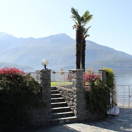 Residence Leggeri Domaso Exterior foto